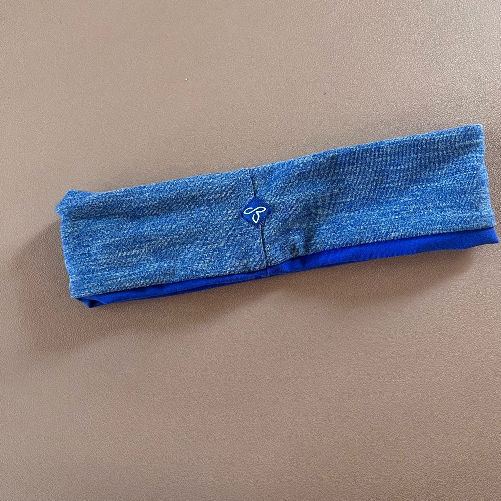 Prana headband